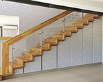 Construction et protection de vos escaliers par Escaliers Maisons à Les Angles-sur-Corrèze